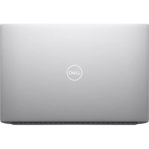 Ноутбук Dell XPS 15 9520 (B09MSTYV6N): Видеоадаптер NVIDIA GeForce RTX 3050 Ti, 4 ГБ GDDR6