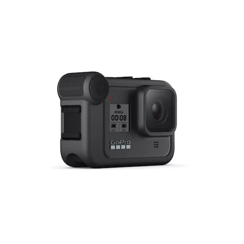 GoPro Media Mod HERO8 Black (AJFMD-001) фото 4