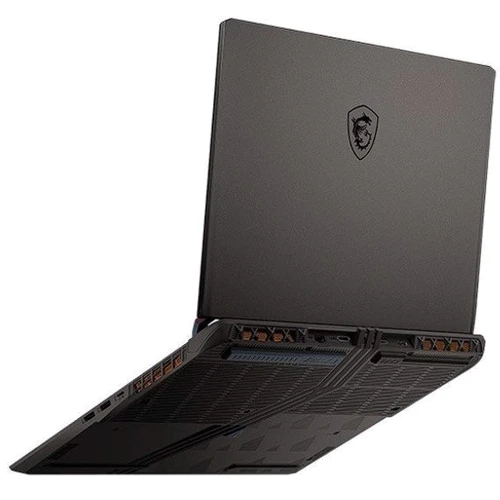 Ноутбук MSI Vector GP68HX 13VH-054US (VECTOR68HX13054): Тип екрану матовый