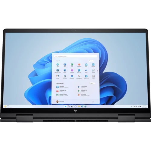Ноутбук HP Envy x360 15-fh0001na (893F2EA)