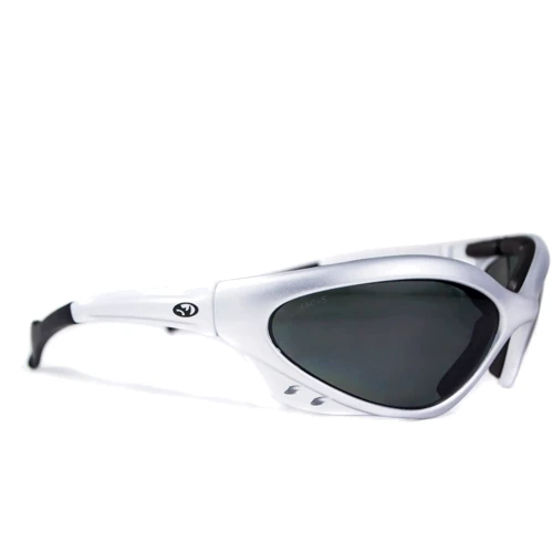 Спортивные очки Защитные очки с поляризацией Black Rhino Rhinolidz Polarized (gray), серые (4РИНО-20П): Категория светопропускания 3