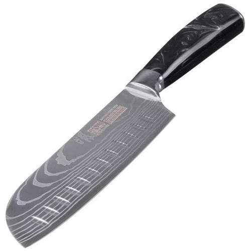 Ніж Santoku Resto Eridanus 19 см (95332)