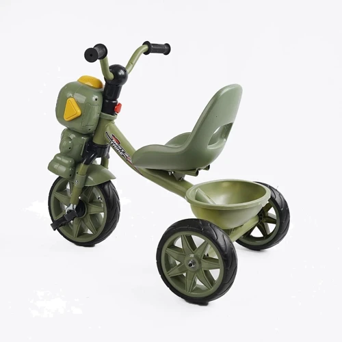 Велосипед Best Trike 3-х колесный (BS-50570): Рекомендуемый возраст от 1 года