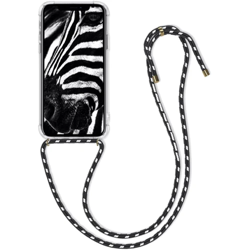 Чохол для телефона BeCover Silicone Case with Strap Line for Huawei Y5 2019 (704275)