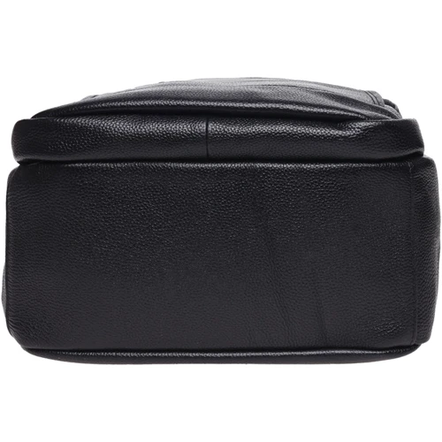 Чоловік рюкзак Keizer чорний (k1336-black): Країна виробник Україна