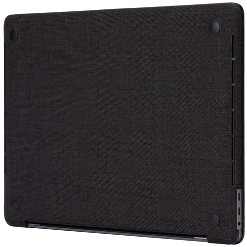 Incase Textured Hardshell Graphite (INMB200684-GFT) for MacBook Pro 16 2019: Тип аксессуара чехол
