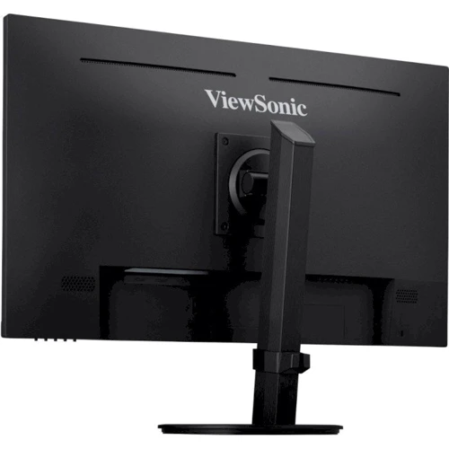 Монитор ViewSonic VG2709-2K-MHD: Разъемы DisplayPort, HDMI, Выход на наушники