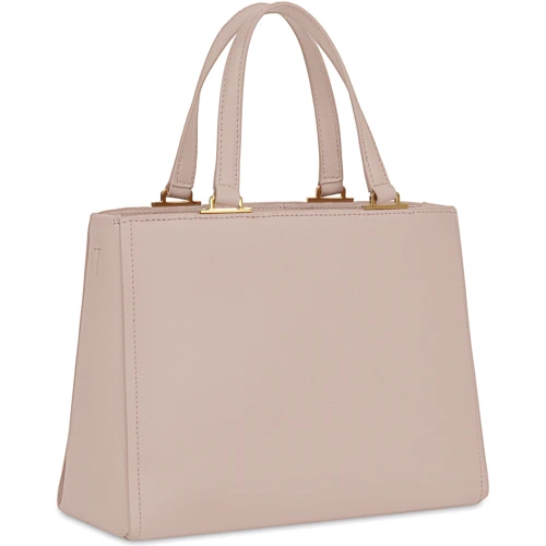 Женская сумка Тоут Furla Belvedere розовая (1007967): Пол Женский