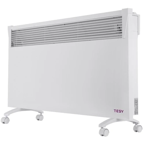 Обогреватель Tesy CN 051 200 EI+ колёсная платформа