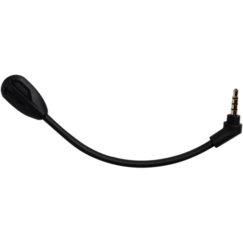 Навушники HyperX Cloud Flight WL Black (HX-HSCF-BK/EM / 4P5L4AM): Тип конструкції повнорозмірні