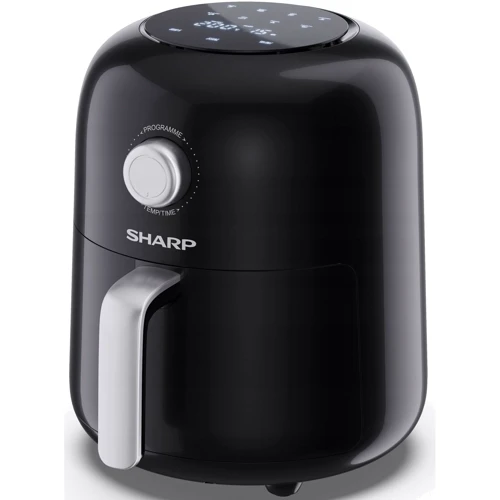 Фритюрница Sharp AF-GS404AE-B