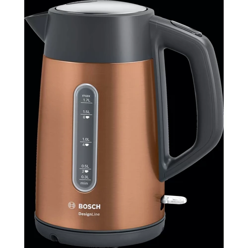 Електрочайник Bosch TWK4P439