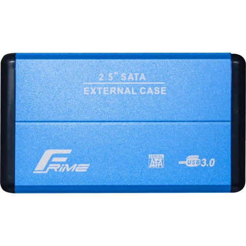 Аксесуар для накопичувача Frime Blue (FHE22.25U30) фото 3