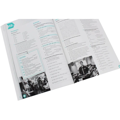 Roadmap A2 Workbook with Digital Resources + key: Производитель Pearson Education