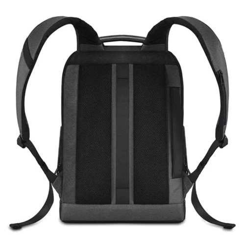 WIWU Elite Backpack Gray for MacBook Pro 15-16": Цвет серый (Space Gray)