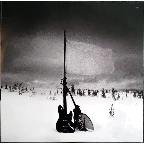 LP I-DI U2: War (LP0115) фото 5