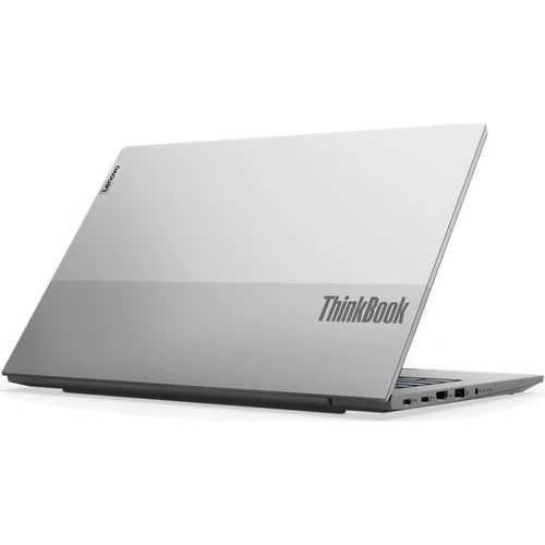 Ноутбук Lenovo ThinkBook 14 G2 (20VD01FGPB_16): Процессор Intel Core i5-1135G7 (2.4 - 4.2 ГГц) / 4 - ядерный