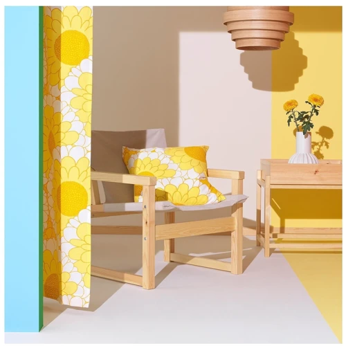 Кресло ІКЕА SJÄLSÖ (90555095): Производитель Ikea