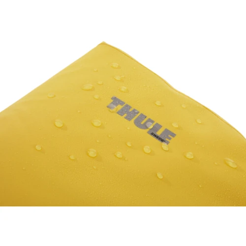 Велосумка Сумка багажника Thule Shield Pannier 13L Pair TH3204207 13 L Yellow: Колір жовтий