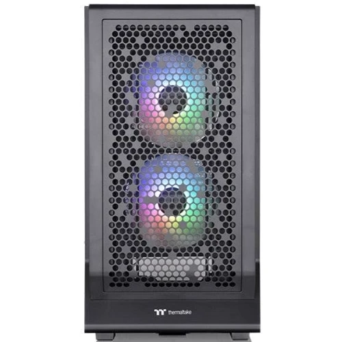 Корпус Thermaltake Ceres 330 TG ARGB Black (CA-1Y2-00M1WN-01): Назначение игровой