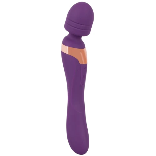 Универсальный вибромассажер Orion Javida Double Vibro Massager