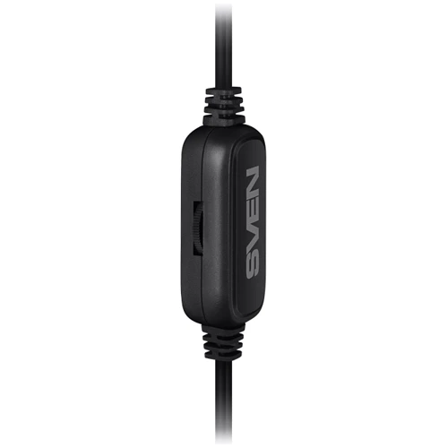 Акустическая система Sven 255 Black: Диапазон воспроизводимых частот 100 – 20 000 Гц