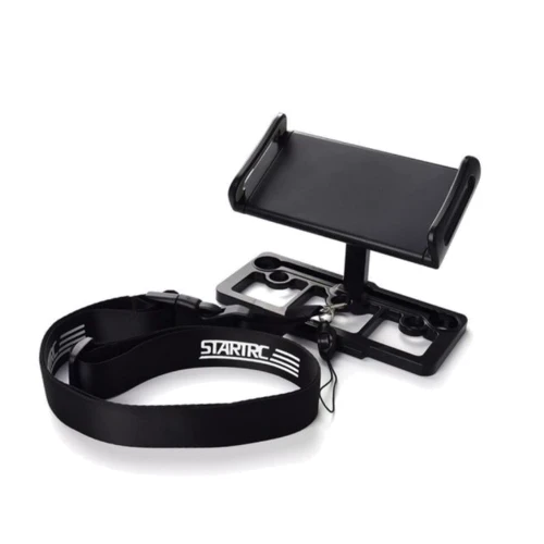 Тримач телефону/планшета StartRC для пульта DJI Mini 3/Mavic 3/Air 2S фото 4
