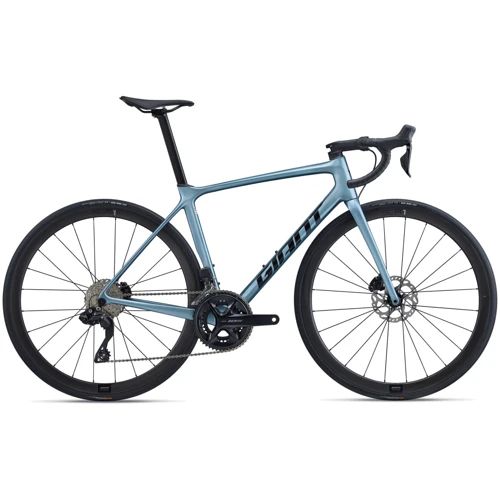 

Giant Tcr Advanced Pro 1 Disc Di2 Aged Denim M (2300351105)