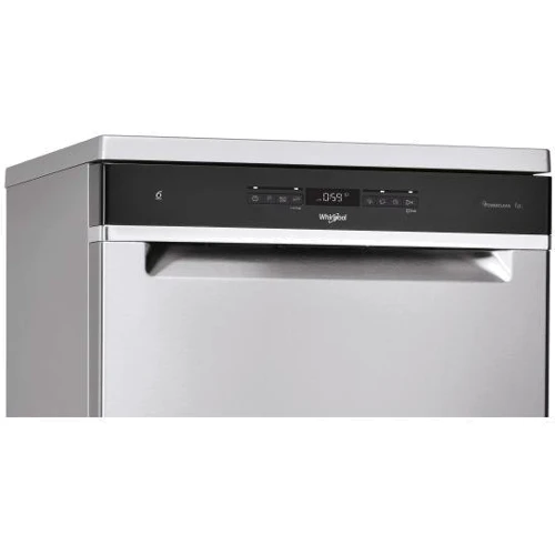 Посудомойка Whirlpool WFO 3T133 P 6.5 X: Размеры 85х60х59 см