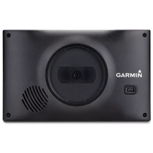 Garmin Nuvi 2597LMT НавЛюкс (010-01123-37): Попередньо встановлені карти карти НавЛюкс