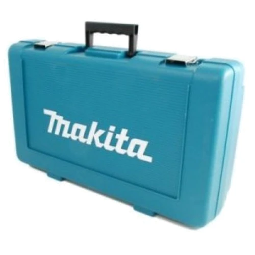 Шуруповерт аккумуляторный Makita 8271DWALE: Тип инструмента ударный