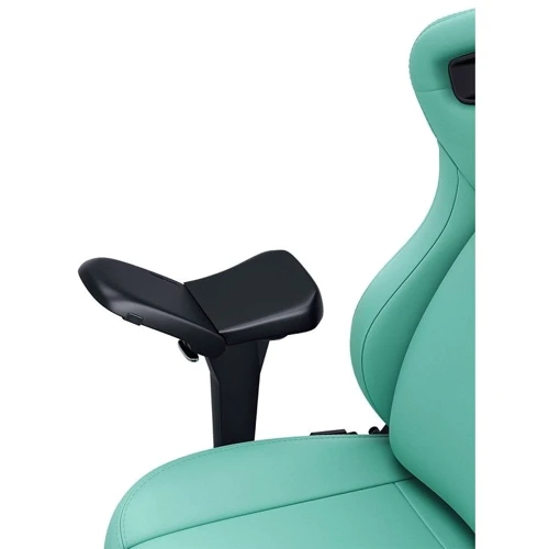 Кресло игровое Anda Seat Kaiser 4 Green Size L (AD12YDDC-L-20-E-PV/C) фото 10