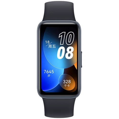 Фитнес-браслет Huawei Band 8 Midnight Black (55020AMP): Производитель Huawei
