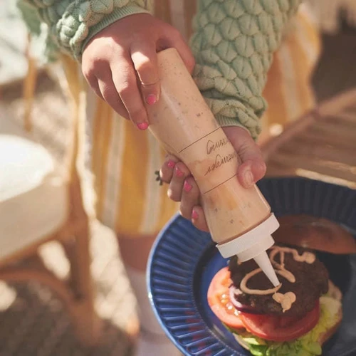 Набір етикеток IKEA 365+ 50 шт. (20438547)