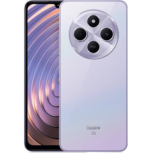 Смартфон Xiaomi Redmi A4 5G 4/128Gb Sparkle Purple (Global)