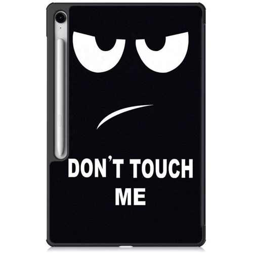 Аксессуар для планшетных ПК BeCover Smart Case Don’t Touch for Samsung X620/X626 Galaxy Tab S10 FE Plus (713386)
