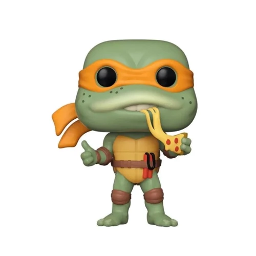 Игровая фигурка Funko POP! cерии TMNT Микеланджело (51433)