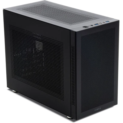 Корпус Vinga CS315B: Типорозмір Minitower