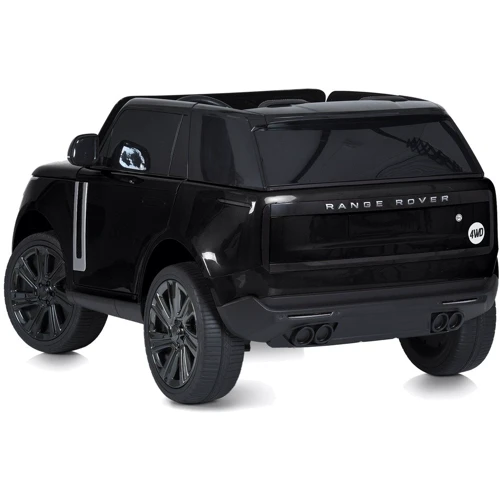 Джип Bambi Racer (M 5055EBLR-2(4WD): Максимальна швидкість, км/год 8