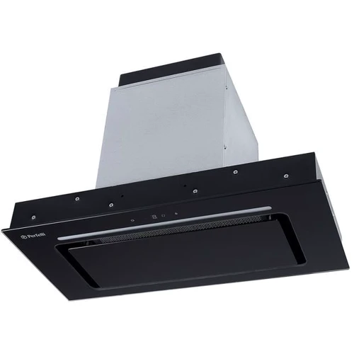 Вытяжка Perfelli BISP 6773 BL 1100 LED Strip: Управление Сенсорное