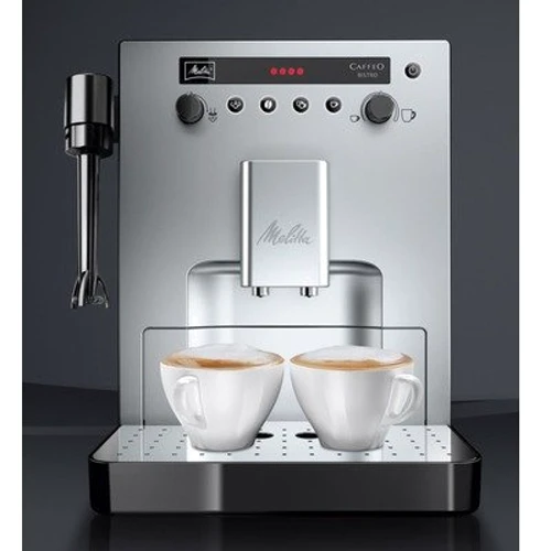 Кофеварка Melitta CAFFEO BISTRO: Давление, бар 15