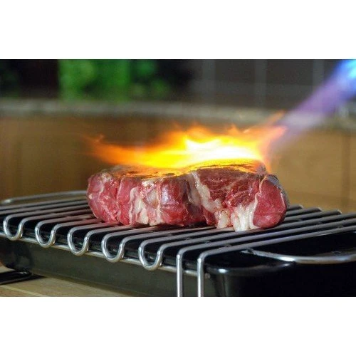 Газовий пальник для карамелі Stalgast 500700 (530-500700)