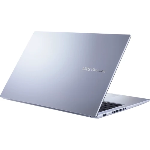 Ноутбук ASUS VivoBook 15 R1502ZA (R1502ZA-BQ1012): Объем накопителя 256 ГБ (SSD)