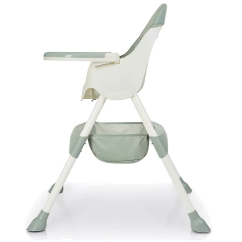 Стульчик для кормления Bambi M 4136-2 (olive): Тип классический стульчик