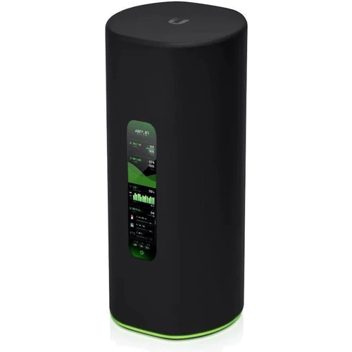 Маршрутизатор Wi-Fi Ubiquiti AmpliFi Alien + Mesh Point (AFI-ALN): Тип маршрутизатора Wi-Fi роутер