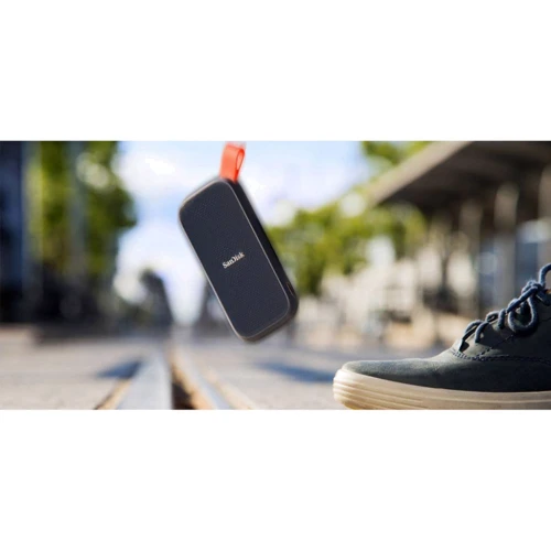 SanDisk Portable SSD 2 TB (SDSSDE30-2T00-G26) UA фото 6