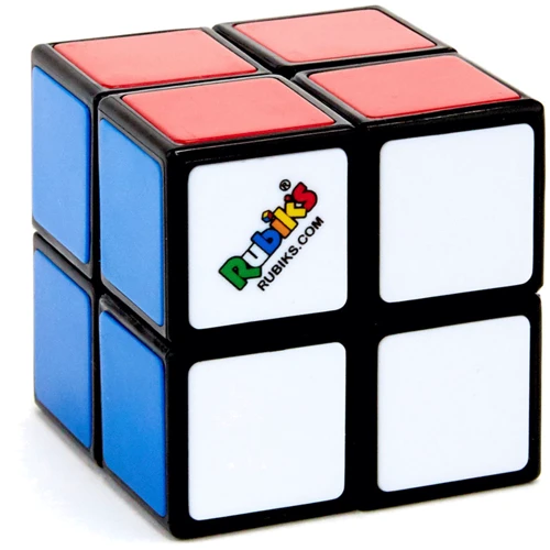 Головоломка Rubik's Кубик 2х2 (RBL202)