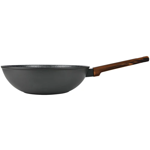 Fissman CAPELLA 28x8.5 см 3.5 л (14956): Диаметр, см 28