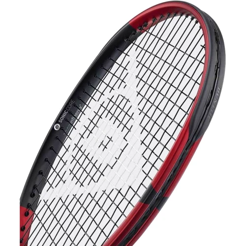 Ракетка для большого тенниса Dunlop TF CX400 Tour no cover Gr3 фото 3