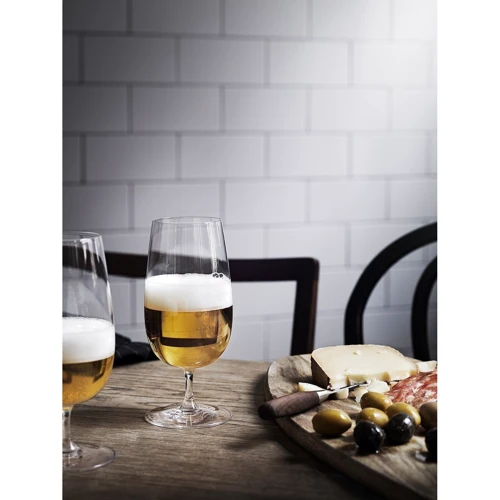 Бокал ІКЕА STORSINT для пива 480 мл (30396306)